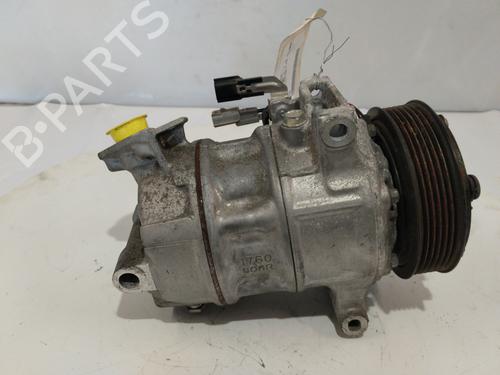 AC compressor RENAULT MEGANE IV Hatchback (B9A/M/N_) 1.5 dCi 110 (B9A3) | BP33841987M34 - Image 4
