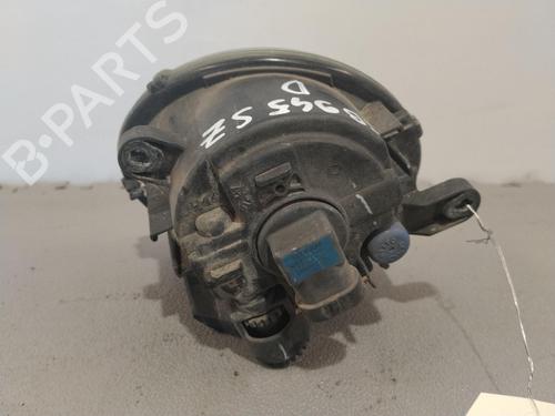 Right front fog light RENAULT TWINGO II (CN0_) 1.5 dCi 75 | BP39077405C31 - Image 2