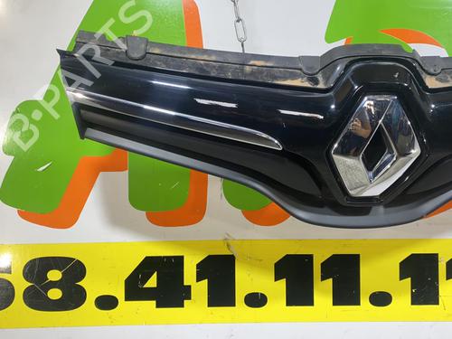 Used Grille RENAULT KANGOO Express (FW0/1_) 1.5 dCi 90 (FW0G, FW05, FW08, FW11) (90 hp) 25665329
