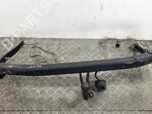 Used Tow ball/Mechanism RENAULT SCÉNIC II (JM0/1_) 1.5 dCi (JM1E, JM16) (106 hp) 29481510