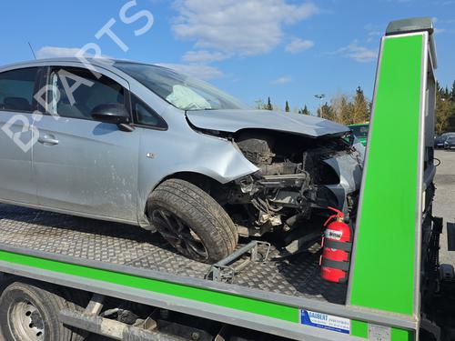 Bakspejl Højre OPEL CORSA E (X15) 1.4 (08, 68) | BP34045878C27 - Image 4
