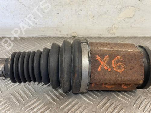 Right front driveshaft BMW X6 (E71, E72) M 50 d | BP25669652M39  - Image 5