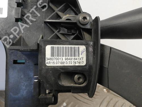 Steering column stalk CITROËN C4 Grand Picasso I (UA_) 1.6 HDi | BP25668042I23 