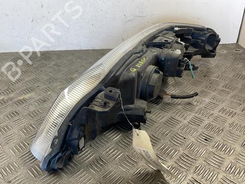 Used Right headlight Right headlight RENAULT LAGUNA II (BG0/1_) 1.8 16V (BG04, BG0B, BG0C, BG0V) (117 hp) 25668115 25668115