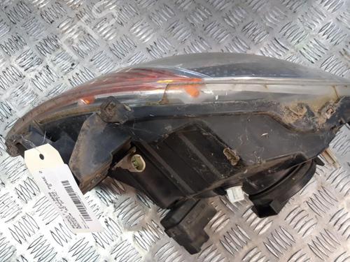 Left headlight RENAULT KANGOO Express (FC0/1_) 1.5 dCi (FC07, FC1R) | BP25663751C28 