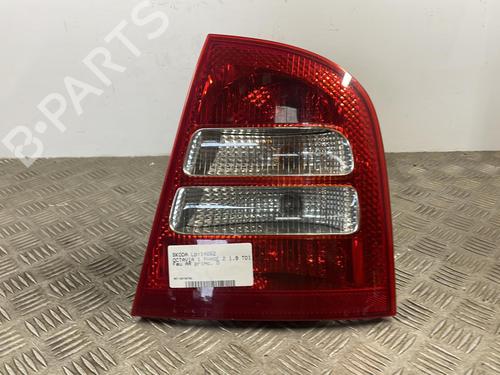 Right taillight SKODA OCTAVIA I (1U2) 1.9 TDI | BP25662901C35 