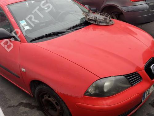 Used Parts SEAT CORDOBA (6L2)  1.4 TDI  2534673