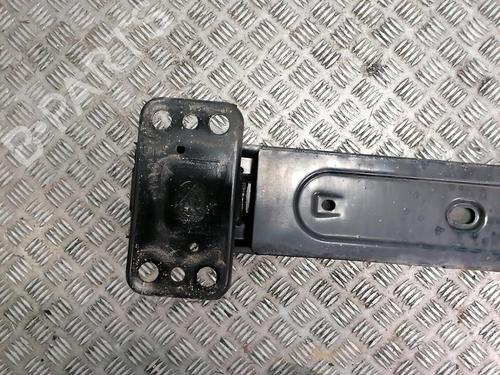Front bumper reinforcement FORD KA (RU8) 1.3 TDCi | BP25668464C109 
