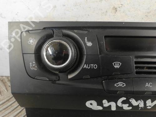Climate control AUDI A5 Sportback (8TA) 3.2 FSI quattro | BP25664921I5 
