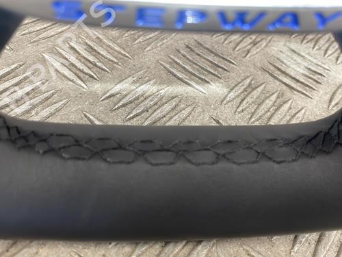 Steering wheel DACIA SANDERO II 1.5 Blue dCi 95 (B8JL) | BP25671223C49 - Image 6