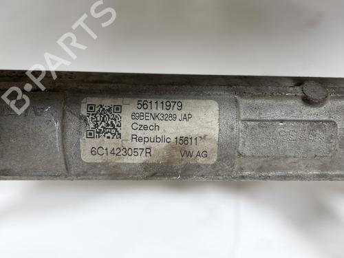 Used Steering rack Steering rack SEAT IBIZA IV SC (6J1, 6P5) 1.2 TSI (90 hp) 26930796 26930796
