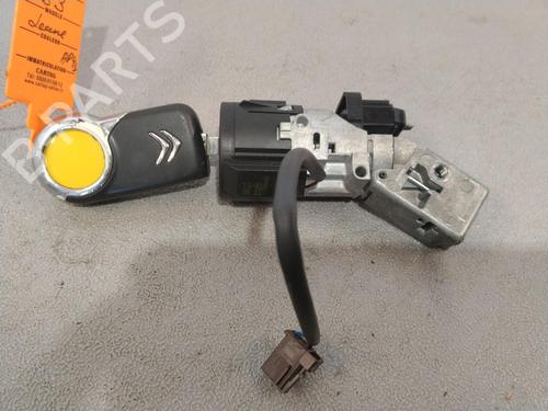 Electronic module CITROËN DS3 (SA_) 1.6 VTi 120 | BP36914119M83  - Image 11