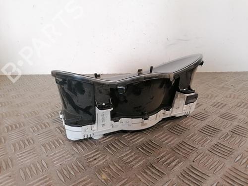 Used Instrument cluster TOYOTA RAV 4 III (_A3_) 2.2 D 4WD (ALA30_, ALA30R) (136 hp) 25670750