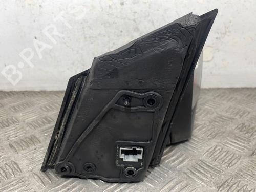Used Right mirror Right mirror 25662208 25662208