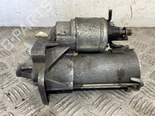 Used Starter RENAULT CLIO IV (BH_) 1.5 dCi 75 (75 hp) 25669642
