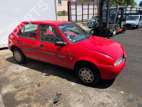 Høyre baklys FORD FIESTA IV (JA_, JB_) 1.25 i 16V | BP25667028C35 