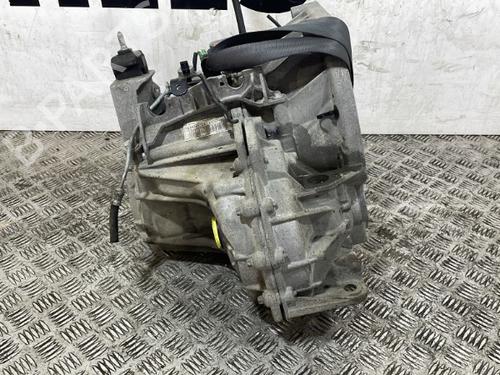 Gearbox RENAULT MEGANE II Estate (KM0/1_) 2.0 dCi | BP25667230M3 