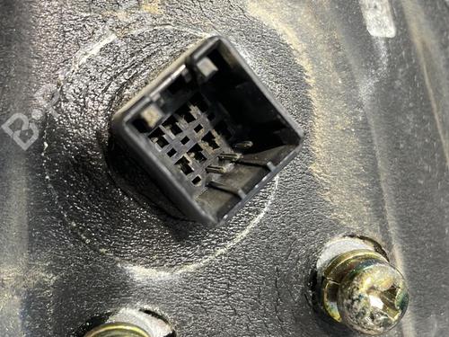 Left mirror HYUNDAI GETZ (TB) 1.5 CRDi | BP25665931C26 