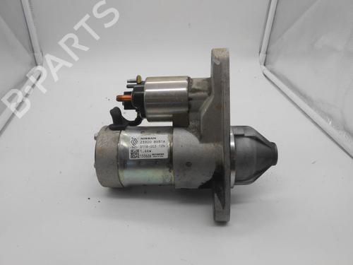 Starter RENAULT CLIO IV (BH_) 1.6 RS (BHJ4, BHJ6, BHMM) 23300BV81A