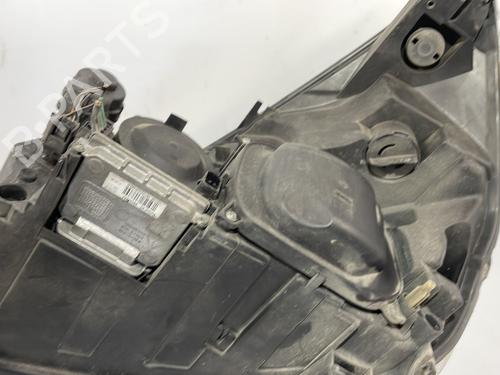 Højre forlygte RENAULT ESPACE IV (JK0/1_) 2.2 dCi (JK0H) | BP25661618C29 