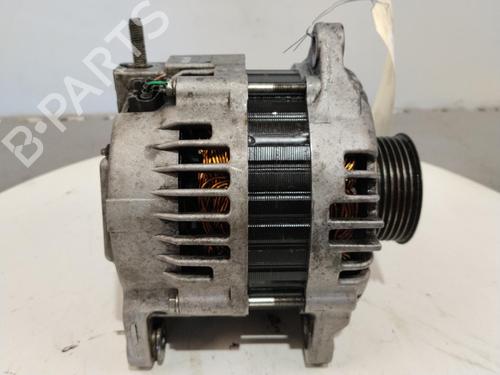 Alternator RENAULT VEL SATIS (BJ0_) 3.5 V6 (BJ0R, BJ0V, BJ0U) | BP37161853M7 - Image 3