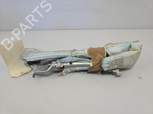 Used Left curtain airbag FIAT 500 C (312_) 1.3 D Multijet (312CXE1A, 312AXE1A) (95 hp) 25668824