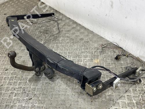 Tow ball/Mechanism RENAULT SCÉNIC II (JM0/1_) 1.5 dCi (JM1E, JM16) | BP29481510C141 