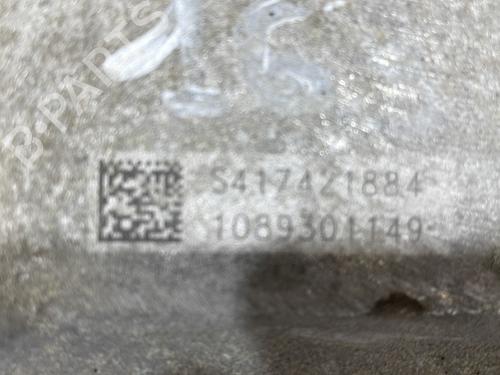 Gearbox BMW 1 (F21) 120 d xDrive | BP25661660M3 