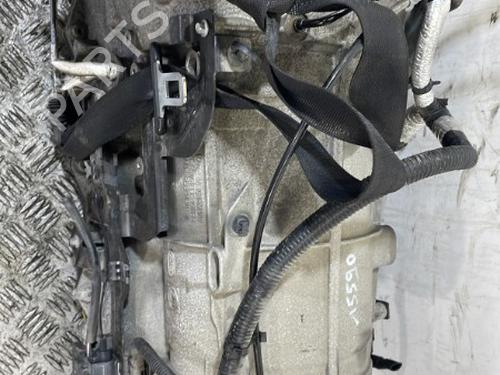 Gearbox LAND ROVER RANGE ROVER SPORT I (L320) 3.0 D 4x4 | BP25669699M3 