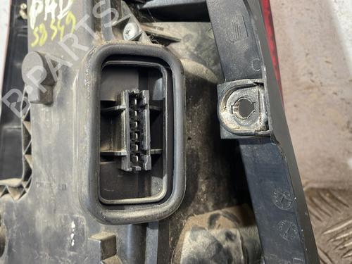 Right taillight VW LUPO I (6X1, 6E1) 1.0 | BP25669351C35 