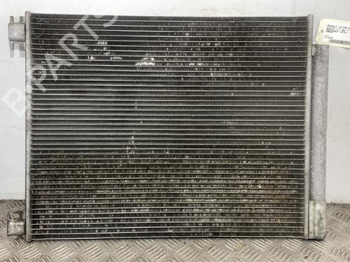 AC radiator RENAULT SCÉNIC IV (J9_) 1.2 TCe 130 | BP25664617M32 