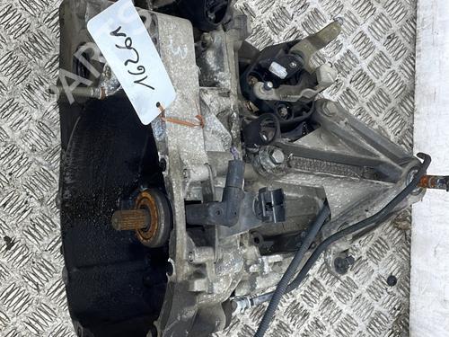 gearbox-renault-modus-grand-modus-fjp0_-2004-31050530 main image