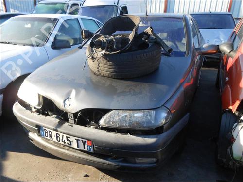 Køler RENAULT LAGUNA I (B56_, 556_) 2.2 dT (B569) | BP29074364M31 