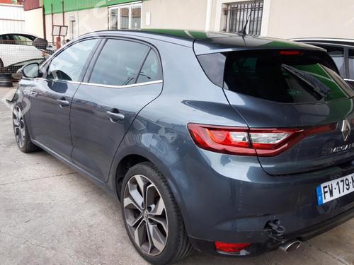 Switch RENAULT MEGANE IV Hatchback (B9A/M/N_) 1.6 dCi 130 (B9A4) | BP29571524I30 - Image 9