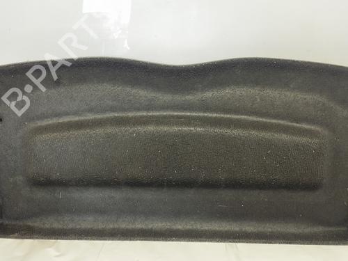 Rear parcel shelf CITROËN C3 II (SC_) 1.1 i | BP27809521C85 