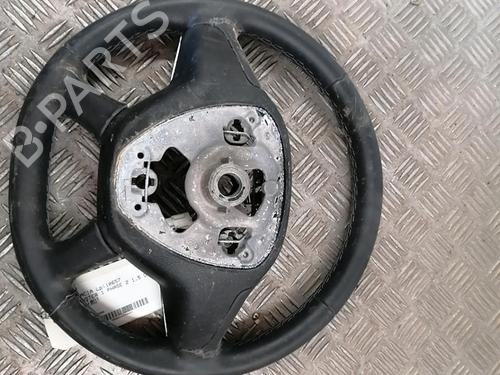 Steering wheel DACIA DUSTER (HS_) 1.5 dCi | BP25665961C49 