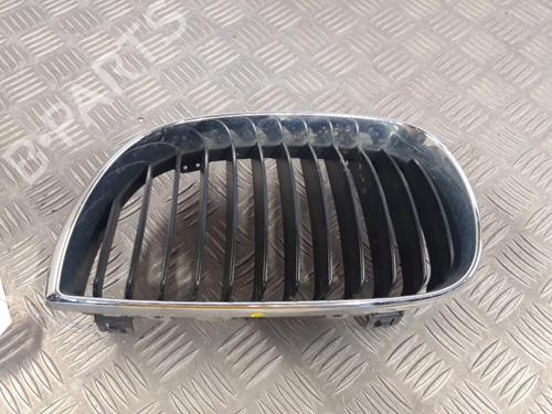 Used Grille BMW 1 (E87) 118 d (122 hp) 25663641