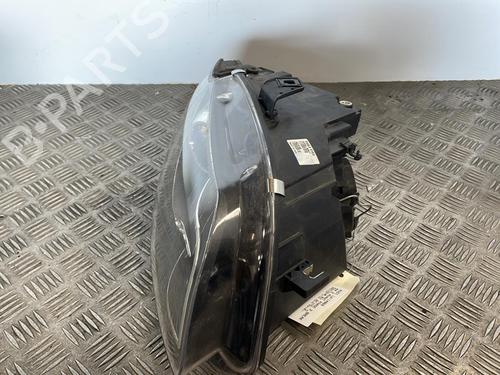 Højre forlygte AUDI A4 B7 Avant (8ED) 1.9 TDI | BP25670400C29 
