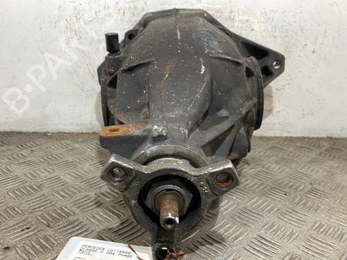 Rear differential MERCEDES-BENZ C-CLASS (W204) C 200 CDI (204.007, 204.006) | BP25666932M24 - Image 2