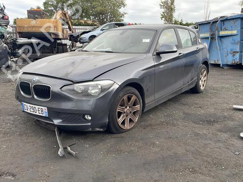Headlight switch BMW 1 (F20) 116 d | BP36151023I24 - Image 8