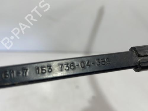 Front windshield wiper arm BMW X5 (E70) xDrive 35 d | BP25666544C143 