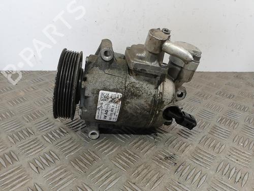 AC compressor VW POLO V (6R1, 6C1) 1.6 TDI | BP25667838M34 