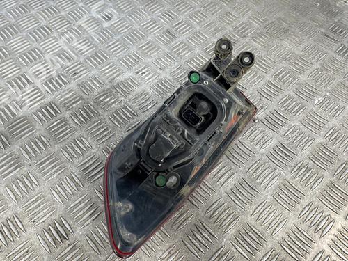 Left tailgate light RENAULT CLIO IV (BH_) 1.5 dCi 75 | BP25667970C79