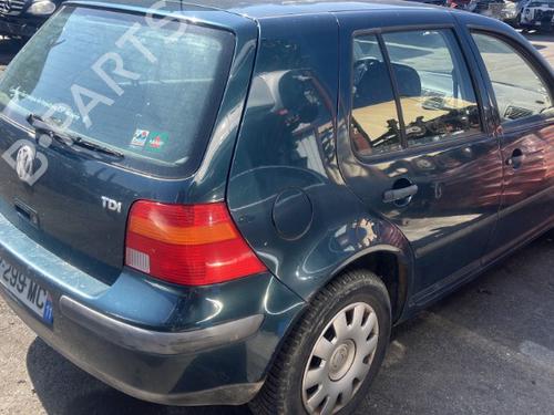 Venstre forlygte VW GOLF IV (1J1) 1.9 TDI | BP25664045C28 