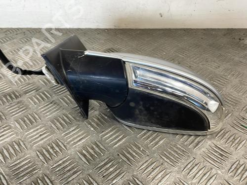 Used Left mirror VW GOLF PLUS V (5M1, 521) 1.4 16V (75 hp) 25665721