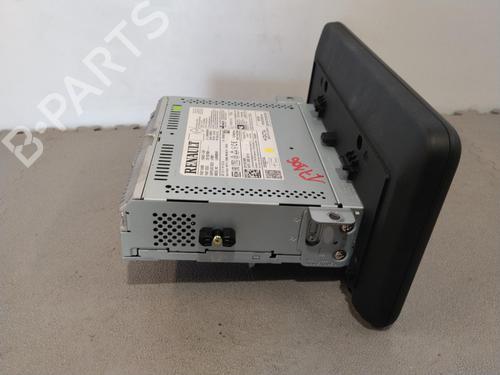 Radio DACIA SANDERO III 1.0 TCe 90 | BP38584332E6 - Image 5