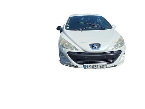 Used Left headlight Left headlight PEUGEOT 308 CC (4B_) 2.0 HDi (140 hp) 34141607 34141607