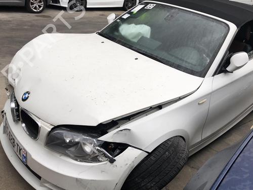 Used Parts BMW 1 Convertible (E88) 118 d (143 hp) 2533163