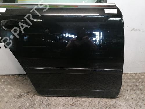 Dør høyre bak AUDI A4 B7 (8EC) 2.0 TDI 16V | BP25663336C5 