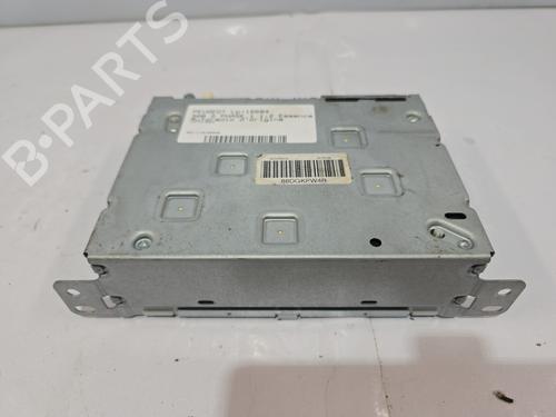 Used Radio PEUGEOT 308 II (LB_, LP_, LW_, LH_, L3_) 1.2 VTi 72 (82 hp) 30969585